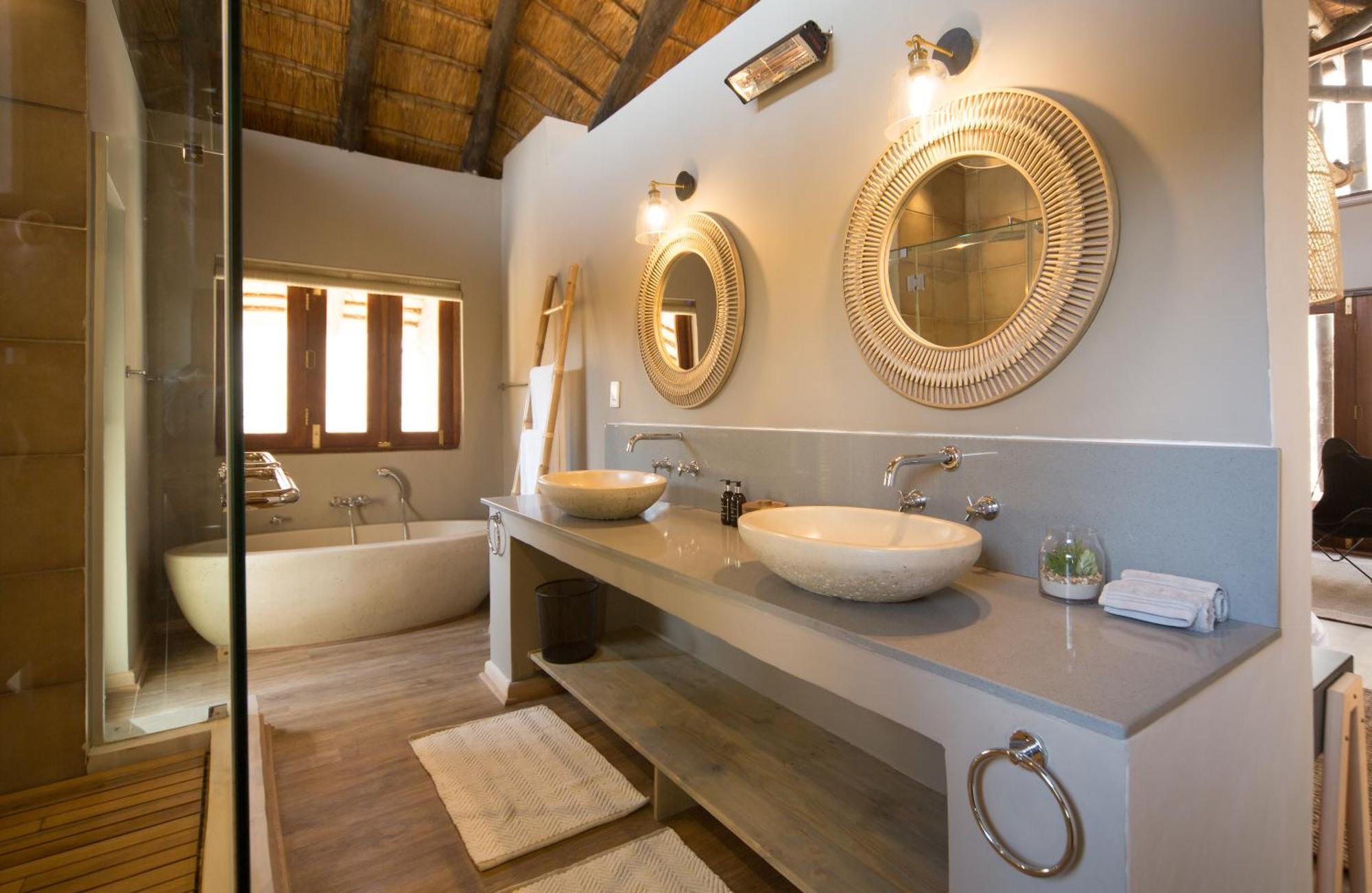 Ntamba Safari Lodge Matlhagame Extérieur photo