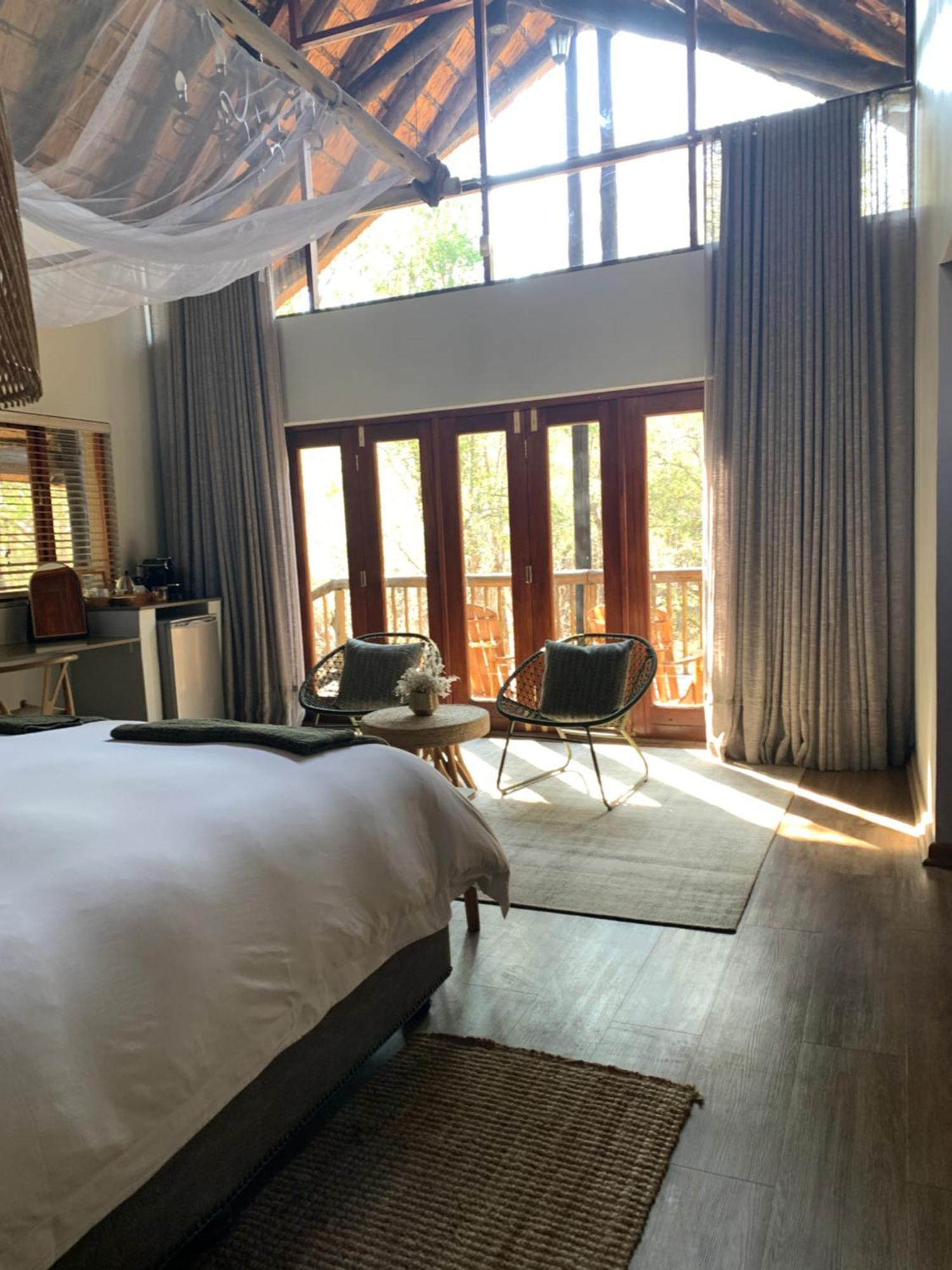 Ntamba Safari Lodge Matlhagame Extérieur photo